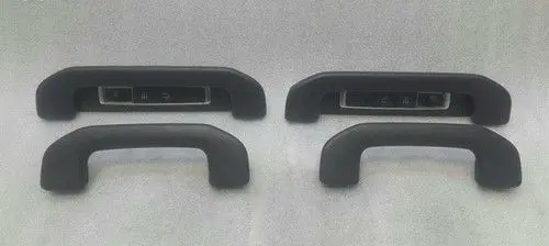 Mercedes-Benz S W222 Front door interior handle A0009062704