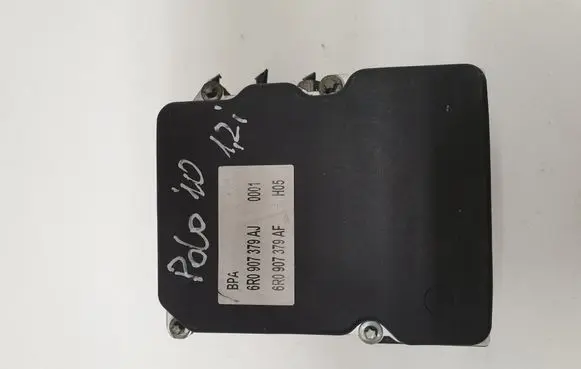 Volkswagen Polo V 6R ABS Pump 6R0907379AJ 6R0907379AF 0265239047