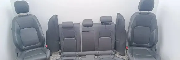 Seat set