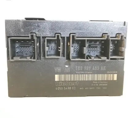 Volkswagen Touran I Comfort/convenience module 1K0959433AK 00030000 4050549803