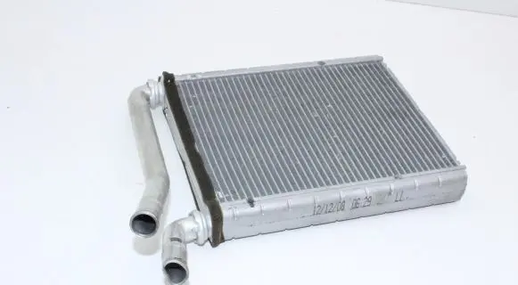 Toyota Avensis T270 Heater blower radiator
