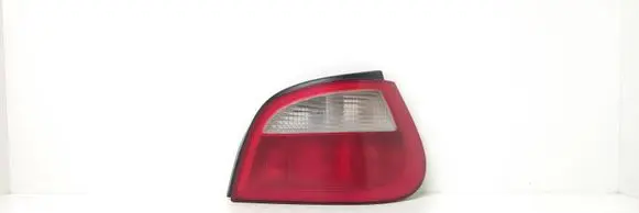 Renault Megane I Rear/tail lights 7700428321