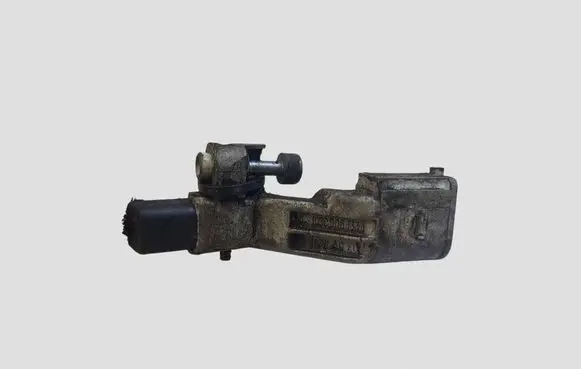 Skoda Octavia Mk2 (1Z) Crankshaft position sensor 03C906433A