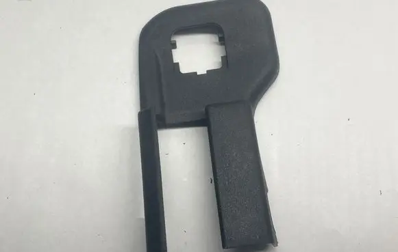 Ford Mustang VI Front door seat control surround trim FR3B63617D19ACW