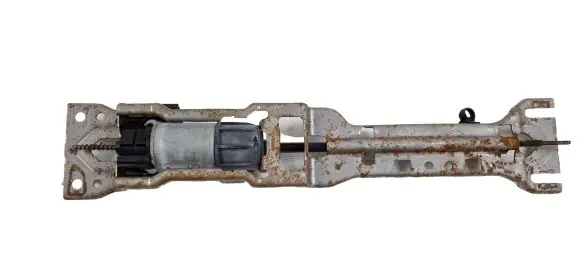 Dodge RAM Seat adjustment motor AE8640001401 1524409 1524409REV5