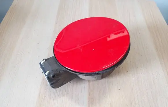 Volkswagen Polo V 6R Fuel tank cap 6R0809857 6R0809999