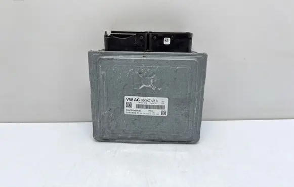 Skoda Octavia Mk3 (5E) Engine control unit/module 06K907425B 5WA1800401