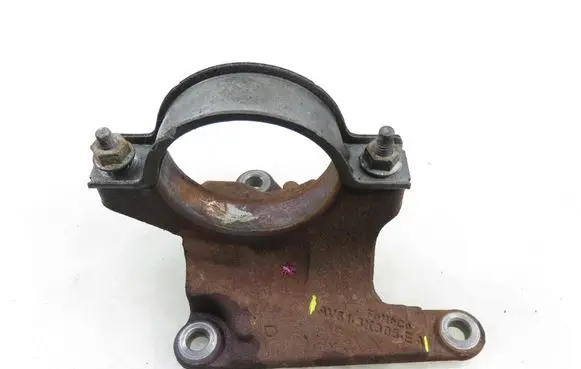 Ford Galaxy Front differential mounting bracket AV613K305EA