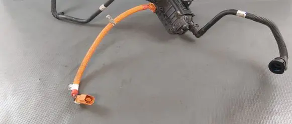KIA EV6 Coolant heater E143050023 375Y4CV010 375W2GI100