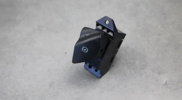 Ford Fusion Hand parking brake switch DG9T2B623ACW DG9T2B623