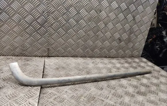Mercedes-Benz C W202 Front bumper lip A2028851474