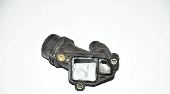 BMW 1 E81 E87 Engine coolant pipe/hose 7800048