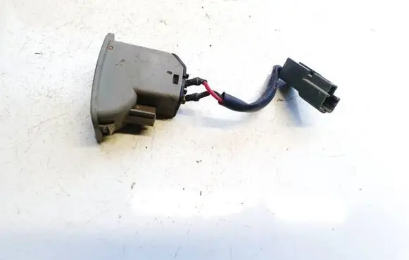 Hyundai Santa Fe Fuel tank opening switch 835552b000 83555-2b000