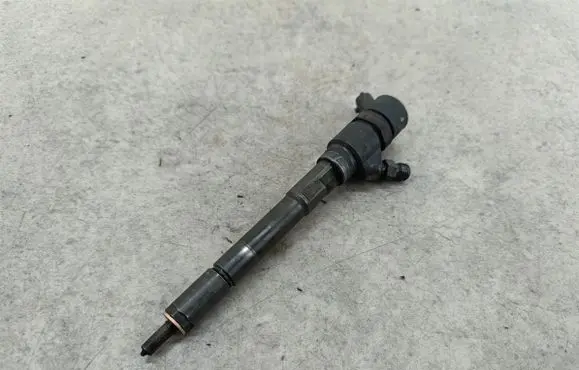 KIA Carens I Fuel injector 0445110258