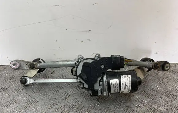 KIA Venga Front wiper linkage 981001P000