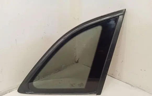 Audi Q5 SQ5 Rear side window