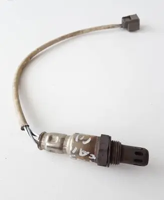 Lambda probe sensor
