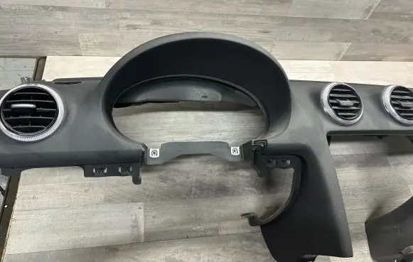 Audi A3 S3 8P Dashboard 8P1857033