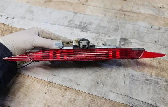 Mazda 6 Tailgate rear/tail lights 28661981 28661979