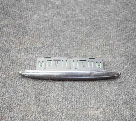 Mercedes-Benz SL R231 Parking PDC sensor display screen 1936614