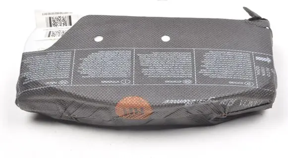 Fiat 500L Seat airbag 00518891740