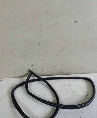 BMW 1 E81 E87 Rubber seal rear door 