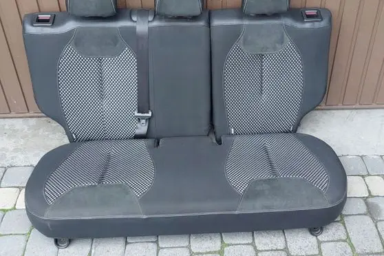 Citroen DS3 Interior set 