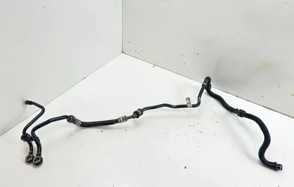 Power steering hose/pipe/line