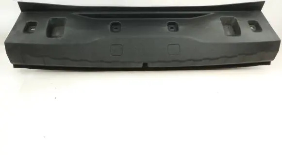 BMW M3 G80 Trunk/boot sill cover protection 7438297