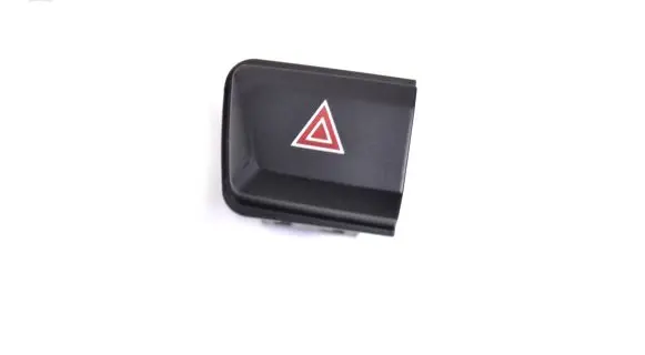 Peugeot 2008 I Hazard light switch 96750915ZD