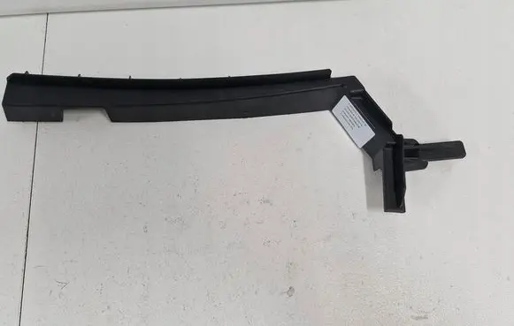 Renault Trafic III (X82) Front grill 214985973R
