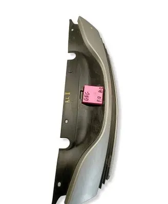 Renault Laguna II Front grill 42137