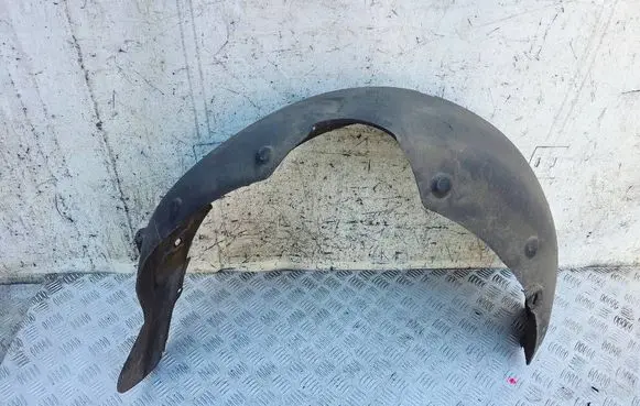 Audi Cabriolet B3 8G Rear arch fender liner splash guards 895810171