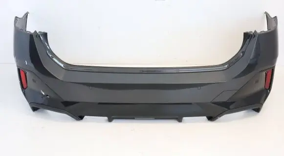 BMW 5 G60 G61 Rear bumper 456780875