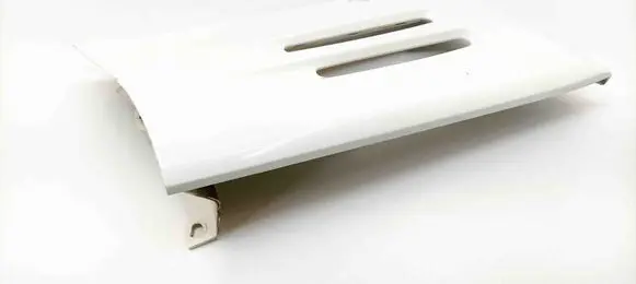Mercedes-Benz SL R129 Fender grill 1296901740