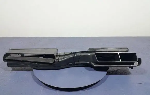 Skoda Octavia 985 Intercooler air guide/duct channel 5Q0129254E