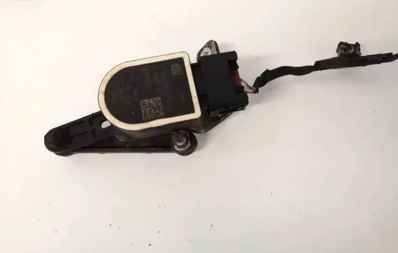 BMW 5 GT F07 Front height sensor lever 3714678407504 259160-1