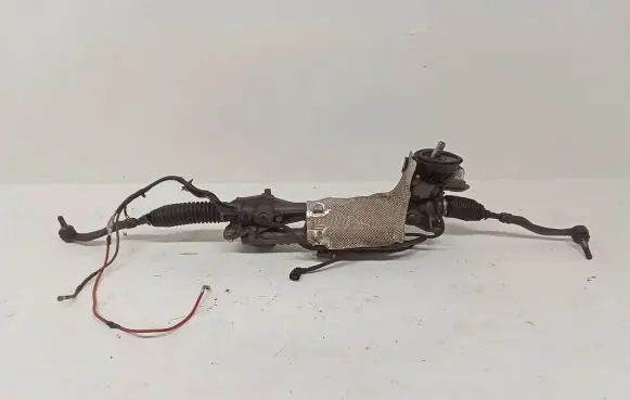 Audi TT TTS RS Mk3 8S Steering rack 3Q0909144J 5Q2423981L 5Q0423187F