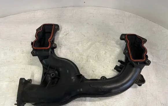 Audi A6 S6 C6 4F Intake manifold 059145762B