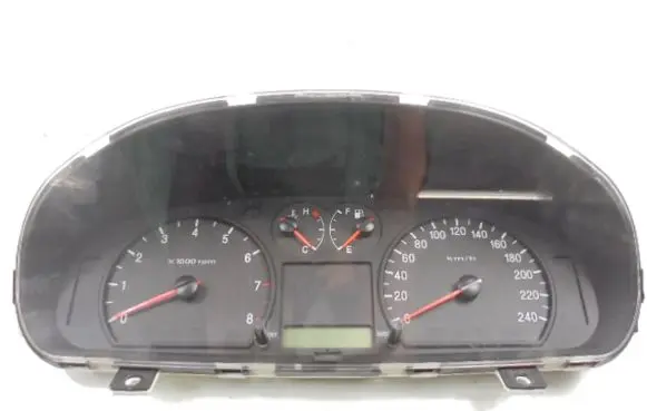 Hyundai Sonata Speedometer (instrument cluster) 94003-3D525