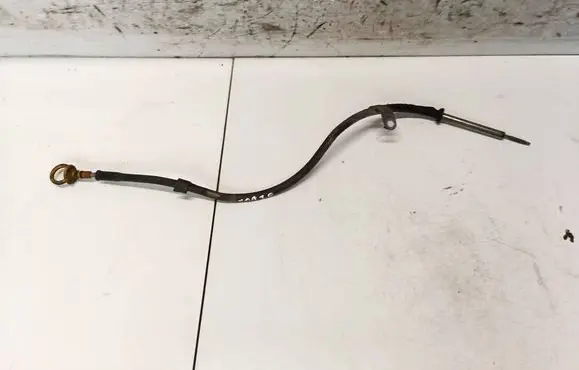 Oil level dip stick
