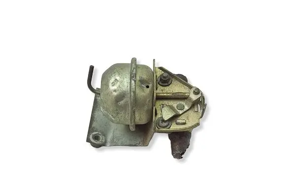 Jaguar XJ SERIE 2 Coolant heater control valve 