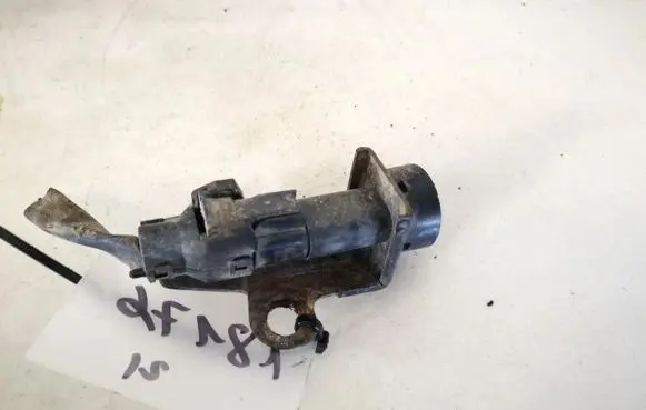 Hyundai i30 Bonnet alarm switch sensor 