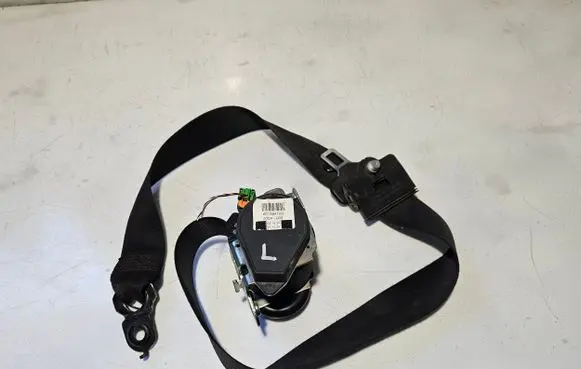 Mercedes-Benz Sprinter W906 Front seatbelt 90686000285 601384100