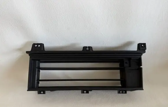 KIA Sportage Intercooler air guide/duct channel 86958CJ200