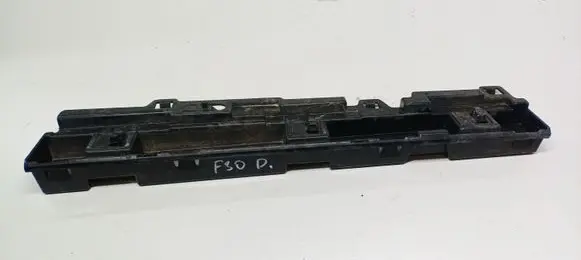 BMW 3 F30 F35 F31 Rear bumper mounting bracket 15857711
