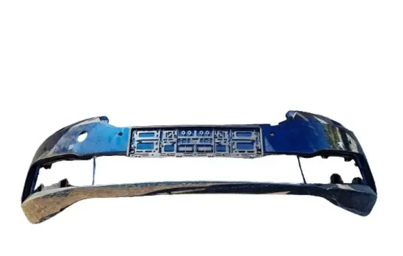 Skoda Superb B8 (3V) Front bumper 3V0807221F