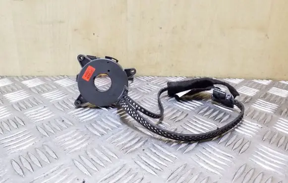 Fiat Ulysse Airbag slip ring squib (SRS ring) 61620011 9635682680
