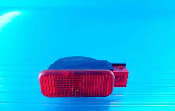 Audi A6 S6 C6 4F Other interior light 094741