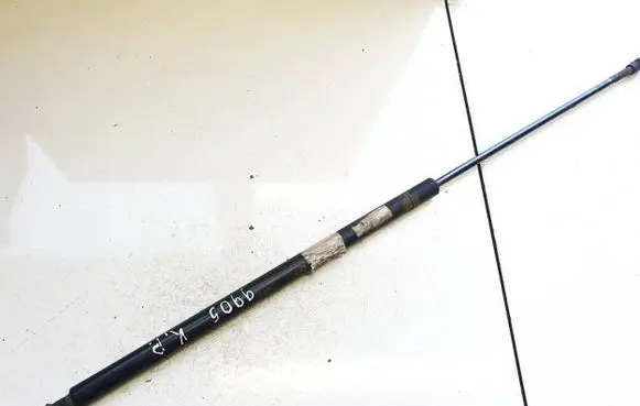 Peugeot 406 Front bonnet/hood damper/strut 9630662480